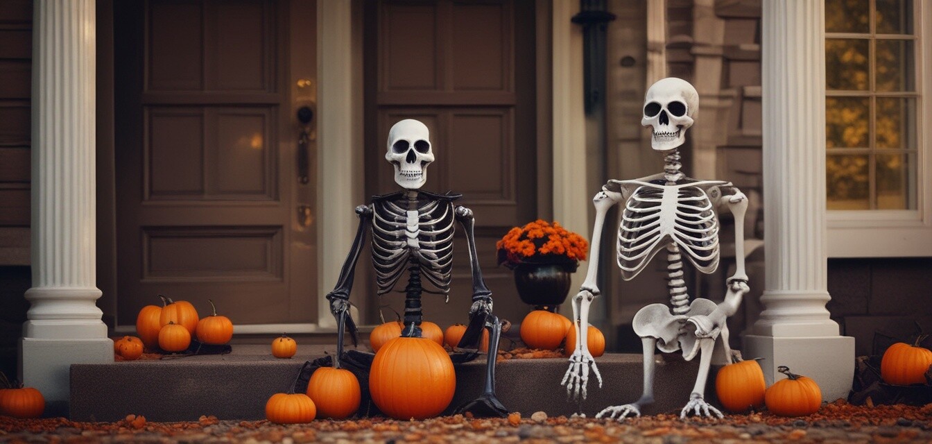 Halloween 2025: What's New in Costumes and Decor